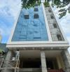 Cho thuê tòa nhà xây mới quận Từ Liêm, cho thuê dài hạn, phù hợp làm trụ sở công ty.