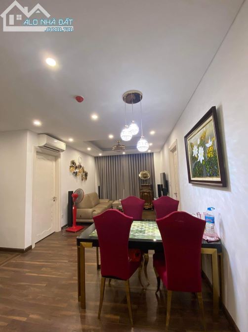 Cho thuê căn hộ chung cư đẹp tại EcoCity Việt Hưng, Long Biên. S: 68m2. Giá: 9tr/th - 1