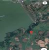 5,5 hecta view đập Sông Ba Hạ - Có sổ đỏ, Có ao và suối nhỏ trên đất, xe công vô tận