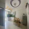 Cho thuê căn hộ chung cư Hưng Phú Lô A, DT 70m2, 2 phòng ngủ, đầy đủ nội thất - Giá 9.5 tr