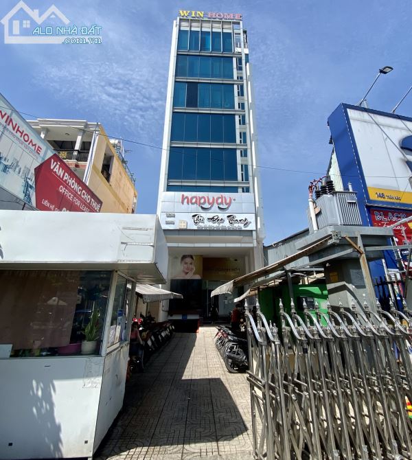Tòa nhà VP Quận 2 - Khu Trần Não, 40m2 - 100m2 giá Bao PQL, VAT, Free nước, xe máy - 4