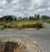Bán đất 2 mặt tiền đường nhựa xã Tân Trạch, Cần Đước, 80m2 thổ cư, sổ sẵn