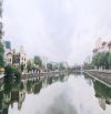 View hồ Long Biên bán nhà 5 tầng 110m2 mặt tiền 7m chỉ có 19.5 tỷ đường ô tô tải