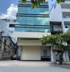 Cho thuê toà nhà mới 100% mặt tiền đường Nguyễn Đình Chiểu, Quận 3, DT 6x19m