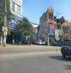 Cần bán lô đất mặt đường Nguyễn Trãi, Phường Tân Sơn, Thành phố Thanh Hóa 220m2 giá 22 tỷ
