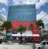 Cho thuê sàn thương mại tòa nhà MAC plaza - Trần Phú - Hà Đông, hỗn hợp dịch vụ, văn phòng