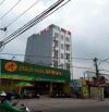 Bán khách sạn MT kinh doanh Hà Huy Giáp, Q.12. DT 7x25m, 6tầng, vị trí đẹp, ĐCT 70 triệu