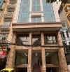 Bán nhà 3 mặt phố Văn Tiễn Dũng DT 300m, 8 tầng tổng có 45 căn hộ cho thuê