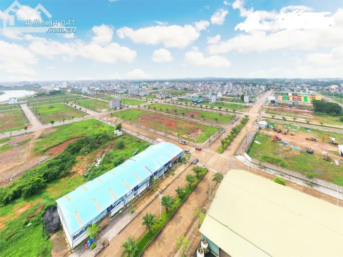 Cần bán vài ô đất LK-BT dự án KaLong Riverside Móng Cái từ 30 triệu/m2 - 3