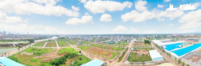 Cần bán vài ô đất LK-BT dự án KaLong Riverside Móng Cái từ 30 triệu/m2 - 4