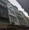 Cho thuê nhà 40m2 x 6 tầng xây thông tại ngõ 261 phố Trần Quốc Hoàn , Cầu Giấy
