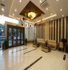 Bán khách sạn mặt phố Bùi Thị Xuân, 12 tầng, 160m2, doanh thu hơn 300 triệu, 80 tỷ
