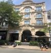 Bán gấp khách sạn 2 lô 25 phòng giá tốt tại mặt tiền Cao Triều Phát, Phú Mỹ Hưng,Quận 7