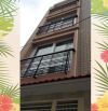 Cần cho thuê nhà Trần Quang Diệu, ngõ ô tô tránh, DT 75m2 x 5 tầng. Giá thuê chỉ 20tr/th