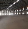 Cho thuê nhà xưởng mới dựng tại KCN Nguyên Khê, Đông Anh dt 1000m 2000m 5000m
