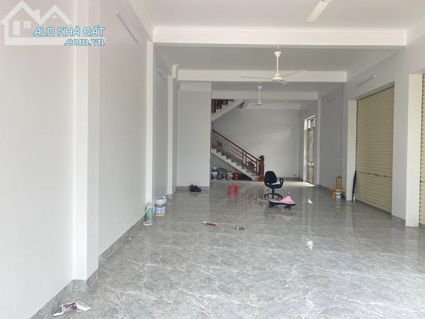 Cho thuê nhà 3 tầng mới xây xong khu khả lễ p Võ Cường Bắc Ninh - 1