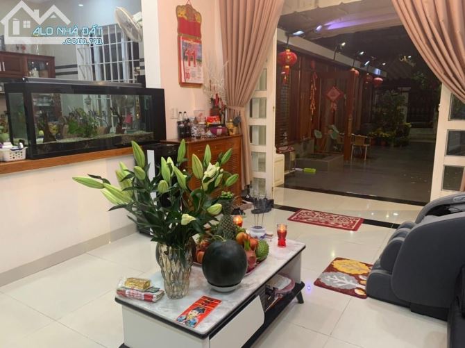 Bán khách sạn hai mặt tiền đường Phan Chu Trinh, phường 2, Vũng Tàu - 5