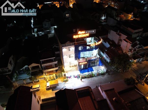 Bán khách sạn 5 tầng đường Nguyễn Trãi - 357m2 giá 25 tỷ - phường Phú Thuỷ - TP Phan Thiết - 3