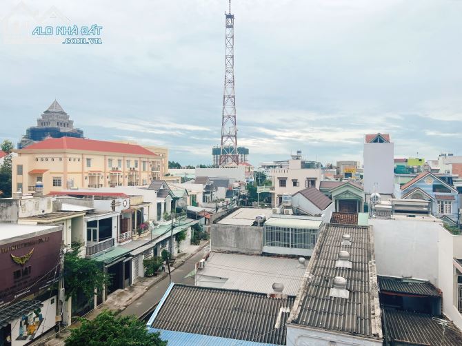 Cần Bán Khách Sạn 5 Tầng Giá Tốt Phường Phú Thuỷ TP Phan Thiết Bình Thuận - 3