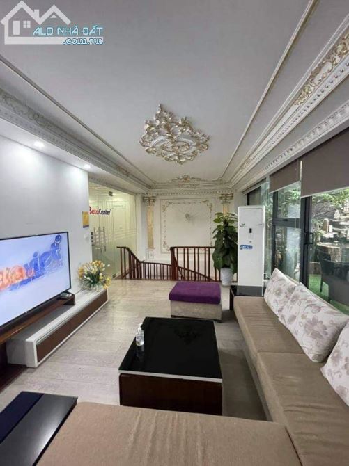 💥 Bán Tòa văn phòng Mặt phố Thanh Liệt, 315m2 10T, MT 15m (Có hầm), Chỉ 156 Tỷ 💥 - 2