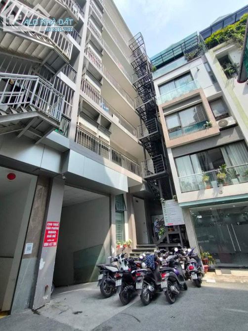 💥 Bán Tòa văn phòng Mặt phố Thanh Liệt, 315m2 10T, MT 15m (Có hầm), Chỉ 156 Tỷ 💥 - 3
