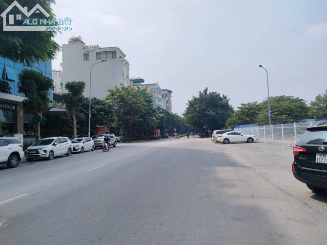 💥 Bán Tòa văn phòng Mặt phố Thanh Liệt, 315m2 10T, MT 15m (Có hầm), Chỉ 156 Tỷ 💥 - 4