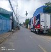 Bán GẤP kho xưởng 500m2 mặt tiền đường xe công sát Lê Thị Riêng, Thới An, Quận 12