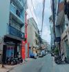 Bán nhà Mặt tiền KD đường Cù Lao, P2, Phú Nhuận, Dt 4.5 x 16m, 5 Tầng