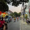 Bán mặt tiền kinh doanh đường Thống Nhất, Bình Thọ, Thủ Đức. (16 x 38 = 600m2)