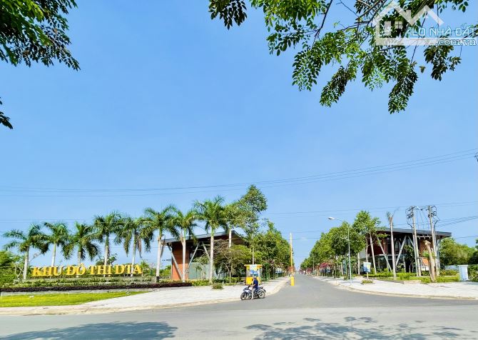 ❌❌❌ - Cho thuê nhà phố sân vườn DTA, xã Phước An - Nhơn Trạch - 2