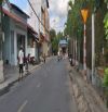 Nhà mặt tiền Huỳnh Thúc Kháng khu dân cư đông đúc