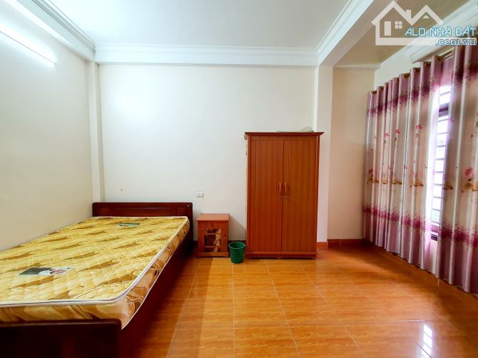Cho thuê nhà riêng TP Bắc Ninh 3 phòng ngủ full nội thất giá 9 triệu/tháng - 1