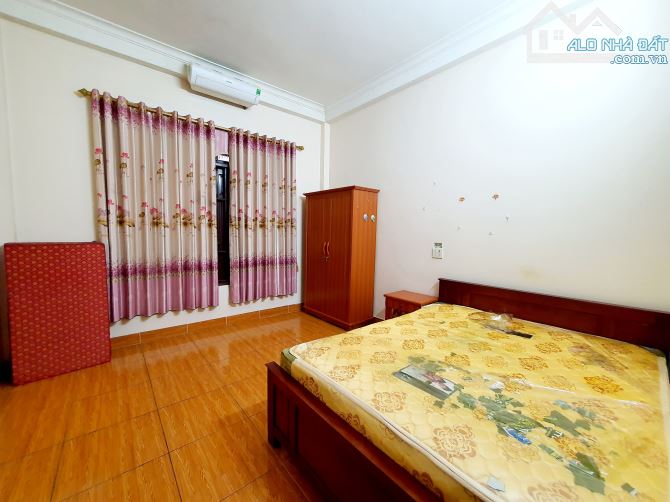 Cho thuê nhà riêng TP Bắc Ninh 3 phòng ngủ full nội thất giá 9 triệu/tháng - 3