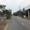 Cần bán đất ở Thị Trần Cần Đước 4,7 x 28 giá 800 triệu.