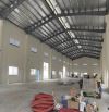 Cho thuê 1000 m2 2000m2 kho xưởng tại Phú Nghĩa, Huyện Chương Mỹ, TP Hà Nộ