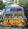 Cho thuê MBKD mặt phố Phan Đình Phùng 120m2 x3 tầng mặt tiền 7m - kinh doanh mọi mô hình