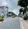 Hàng Ngộp Mặt tiền đường Nguyễn Minh Khanh- Long Tâm-TP Bà Rịa Dt 5x20-100m-60m thổ cư Đối