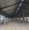 Cho thuê kho xưởng mới  24.000 m² tại bến cát mỹ phước, 3 xưởng 17.000m2, đất 7000m2