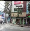 Bán nhà mặt tiền đường Võ Văn Tần Quận 3, DT: 12x30m, giá 165 tỷ