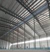 Cho thuê kho xưởng 14.000 m2 trong KCN Bến Cát, Bình Dương