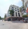 Cho thuê nhà đường Nguyễn Khuyến, KĐT Văn Quán, Hà Đông, DT 80m2, 5 tầng, MT 5m