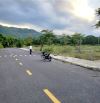 Bán đất Suối Tân, Cam Lâm đường nhựa 7m thông thẳng từ đất ra Quốc Lộ 1, chỉ 1,6km.  Cách