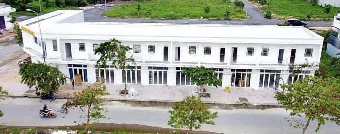 Cho Thuê Minihouse cao cấp Kdc 91b Gần Các Trường Đại Học, Ninh Kiều, Cần Thơ - 1