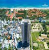 Bán căn hộ Duplex (căn hộ thông tầng) DT 210m2/căn view biển trực diện biển Mỹ Khê Đà Nẵng