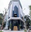 BQL cho thuê Văn Phòng mặt phố Dịch Vọng 200 m2 giá thuê chỉ từ 30 tr
