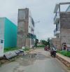 Bán đất đường Bình Mỹ Củ Chi, KDC Kim Phong, 84 m2 (5x17) sổ riêng, xây dựng tự do, giá rẻ