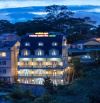 Bán khách sạn Lê Văn Tám gồm 10 phòng KD, 8 căn hộ - 247m2 - 26 Tỷ