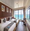 Cho thuê khách sạn 31 phòng cách biển 100m view biển đẹp vào kinh doanh ngay thùy vân