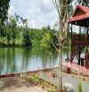 💥Nhà Vườn TC Tổng 4 sào,View hồ đẹp tại Việt Đức 4,Tỉnh Đắk Lắk.