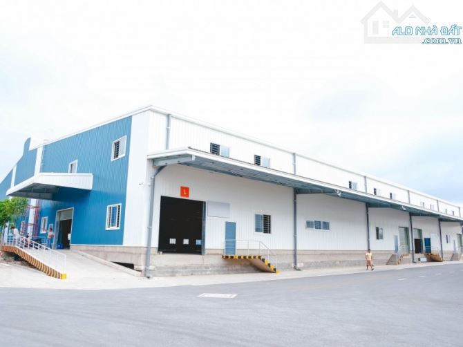 Cho thuê kho xưởng tại KCN Tx Bến Cát Bình Dương từ ,3000m²,3hecta  mỹ phước